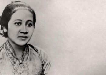 Selamat Hari Kartini Puncaki Trending Topic di Twitter