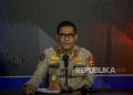 Polri: Pertama kali KPK-Polri ungkap korupsi kepala daerah