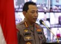 100 Hari Kinerja Kapolri, 127 Kasus Penyalahgunaan Bansos Ditindak Polisi