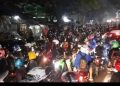 Polri Sebut Penyekatan Efektif, Jumlah Pemudik Turun Drastis dari Perkiraan 23 Juta Jadi 1,5 Juta