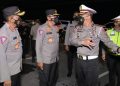 Polri Nilai Random Tes Antigen Selama Arus Balik Lebaran Efektif