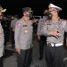 Polri Nilai Random Tes Antigen Selama Arus Balik Lebaran Efektif