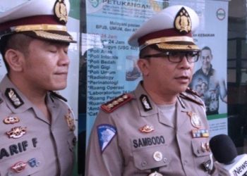 Antisipasi penerobos jalur penyekatan, Polda Metro Jaya tambah personel 