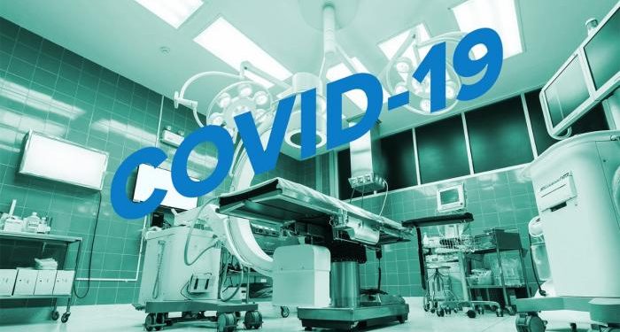 Antisipasi Penyebaran Covid-19 Pasca Lebaran, Ini Strategi Pemerintah