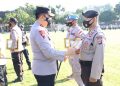 Bripka Muhammad Huzaini Abdillah, polisi favorit Polda NTB tahun 2021
