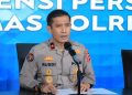 Densus Dalami Hubungan Munarman Dengan Jaringan Teroris