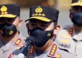 Ini Arahan Kapolri dan Panglima TNI kepada Prajurit yang Bertugas di Papua