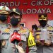 Ke Purwakarta, Kapolda Jabar jelaskan soal mudik aglomerasi