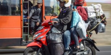 Kendaraan Pemudik akan Diberi Stiker Khusus Tanda Lolos Pemeriksaan