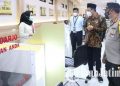 Semua Layanan Kepolisian di Sidoarjo Dikumpulkan Jadi Satu di Mal Mini Pelayanan Polri