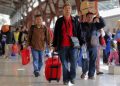Titik penyekatan mudik 2021, syarat dan surat izin perjalanan nonmudik