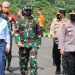 Lonjakan Kasus Covid-19 di Kabupaten Kudus, Ini Instruksi Kapolri-Panglima TNI