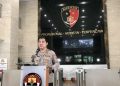 Polisi Amankan Terduga Teroris Berbaiat ke ISIS di Tasikmalaya