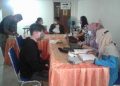Sambut HUT Bhayangkara ke-75, Polres Pangkalpinang Buka Posko Vaksinasi Gratis