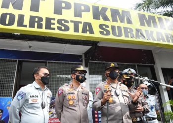 Tekan Penyebaran Covid-19 di Jakarta, Nobar Bola Piala Euro Bakal Dirazia Polisi