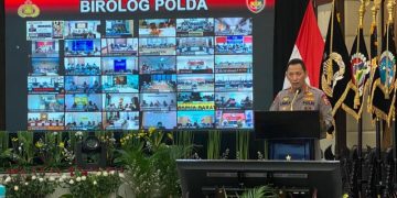Kapolri instruksikan percepat penanganan di wilayah bencana