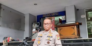 Polisi dan TNI Gencarkan Patroli Prokes di Jakarta Seiring Naiknya Kasus Covid-19