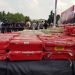 Polisi Ungkap Kasus Peredaran Narkoba Seberat 1.129 Ton