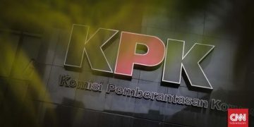 Polri Tarik Tiga Pamen di KPK, Dua Dirotasi ke Polda Metro