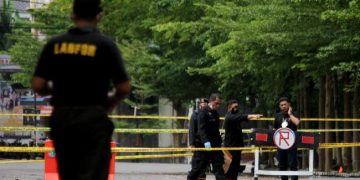 Polri: Terduga Teroris Merauke Terkait Jaringan Makassar