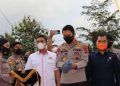 Program 100.000 Rumah dari Kapolri, Ratusan Anggota Polda Bali Turut Dapat Jatah Hunian Tetap