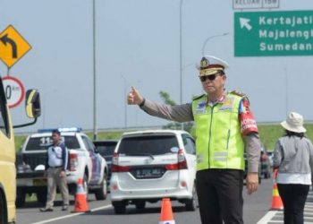 Survei: Publik Puas Terhadap Polri, Tertinggi dalam Mengurus SIM