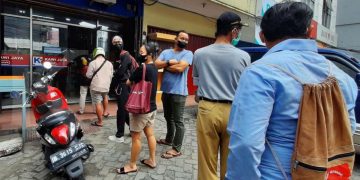 37 Orang Dintetapkan Sebagai Tersangka dari 33 Kasus Penimbunan Tabung Oksigen dan Obat Covid-19