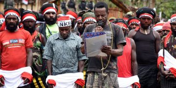 Kebijakan Otsus Papua untuk Peningkatan Kesejahteraan Rakyat Papua