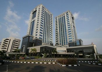 Kemenkeu Buat Platform Pembayaran Pemerintah untuk Efisiensi Belanja APBN