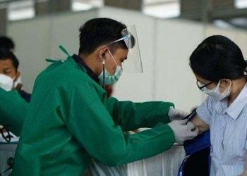 Kemenkeu: Vaksinasi Rendah Bisa Pengaruhi Pemulihan Ekonomi