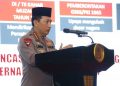 PPKM Level 4 di Jawa-Bali, Kapolri Instruksikan Polisi Percepat Penyaluran Bansos