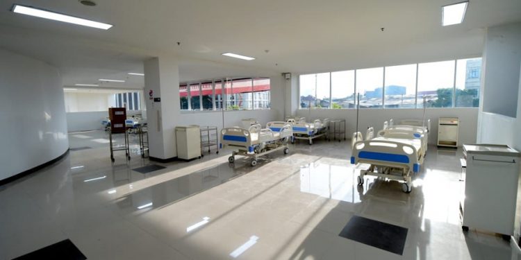 Pemerintah Dorong Percepatan Pelaksanaan Anggaran Daerah Guna Penanganan Covid-19
