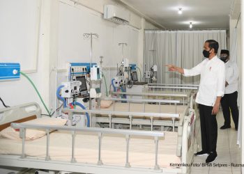 Perkuat Program Penanganan Kesehatan untuk Merespon Peningkatan Kasus Covid-19