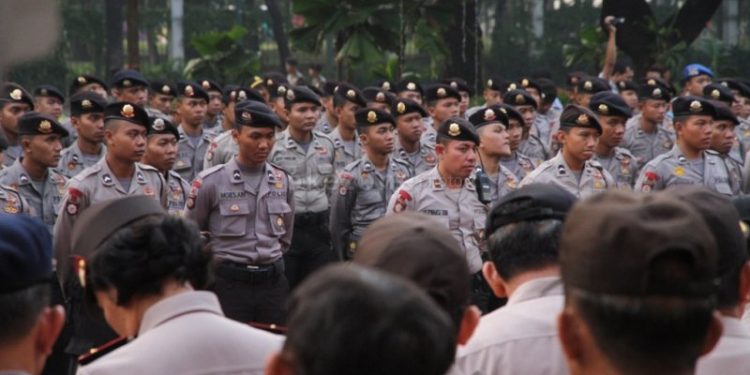 Fakta-Fakta Hari Bhayangkara