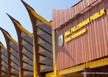 Integrasi Pelayanan Publik Terus Ditingkatkan