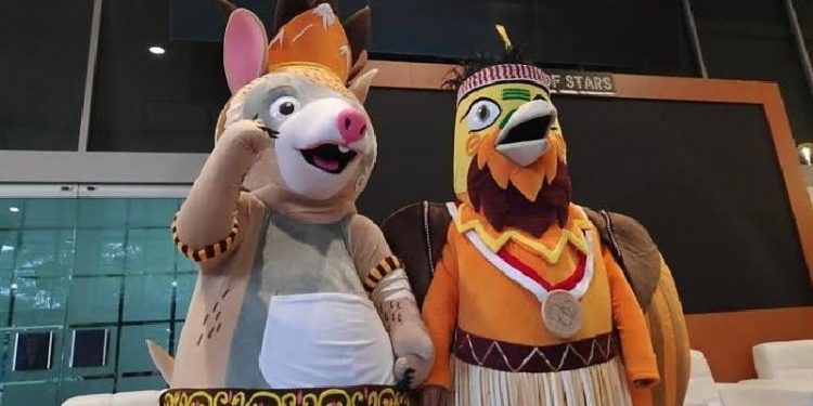 Kapolda Papua Jamin PON Akan Aman