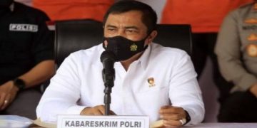 Komjen Agus Pastikan Bareskrim Usut Dugaan Kebocoran Data Nasabah BRI Life