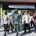 Panglima TNI Serukan Isolasi Terpusat Covid-19 di Asrama Haji