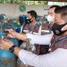 Polisi Pastikan Stok Tabung Oksigen di Jambi Aman, Diutamakan untuk RS