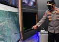 Polri Akan Terapkan Pembatasan dan Pengendalian Mobilitas di 316 Titik Zona Merah sebegai PPKM Darurat