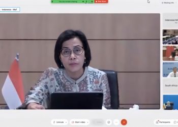 Roadmap FSB dan SFWG Untuk Mengembangkan Peta Jalan Keuangan Berkelanjutan yang Lebih Luas