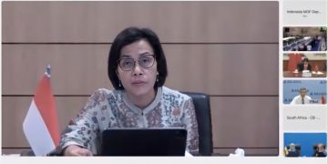 Roadmap FSB dan SFWG Untuk Mengembangkan Peta Jalan Keuangan Berkelanjutan yang Lebih Luas