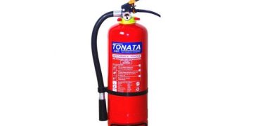 Tangkap Enam Pelaku Penjual Tabung APAR jadi Tabung Oksigen, Polri: Ini Bahaya