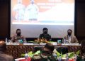 Jelang PON Papua, Kapolri: Lakukan Langkah Extraordinary Cegah Covid-19