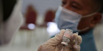 IDI Ajak Warga Percepat Vaksinasi dan Lawan Disinformasi