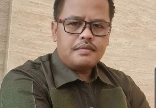 ICPW : Apresiasi Langkah Kapolri tuk Amankan Stabilitas Ekonomi di tengah Pandemi