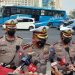 HUT Ke-76 RI, Ditlantas Polda Metro Jaya Kerahkan 300 Personel Pengamanan