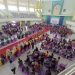 Antusias Tinggi, 3.194 Orang Divaksin Lewat Vaksin Merdeka
