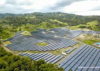 Indonesia Dukung Upaya Mengatasi Perubahan Iklim Hingga ke Level Internasional
