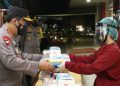 Kapolri Sebar 1.000 Konsentrator Oksigen untuk Bantu Pasien Covid-19